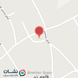 عکس مسجد امام حسین