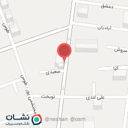 عکس گالری عینک تورمالین