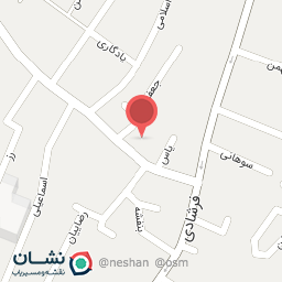 عکس سوپر مارکت رضاییان