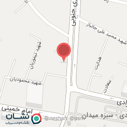 عکس عینک هلال