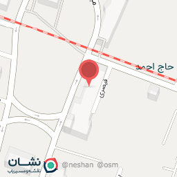 عکس مجتمع تجاری اطلس