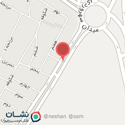 عکس کبابی هزارو یک شب