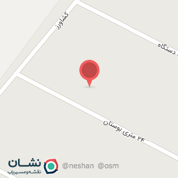 عکس ساختمان آراکس ۵
