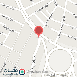 عکس هایمارت - فروشگاه فروشگاه آبیدر شعبه پیرمحمد