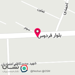 عکس گروه برج سازان آسمان شهر