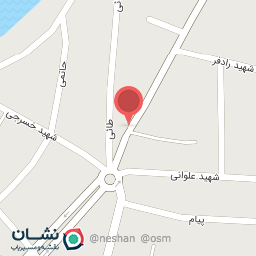 عکس فروشگاه تعاونی حضرت ولیعصر