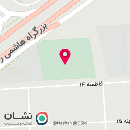عکس آکادمی پارسیان شمس