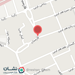 عکس فروشگاه تن پوش ماهان