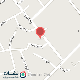 عکس پارکینگ شهید رجایی