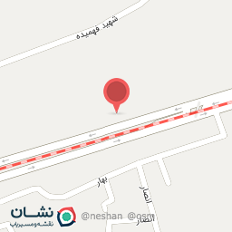 عکس تشخیص رنگ خودرو عرفان 