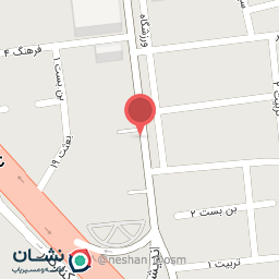 عکس مرکز جامع سلامت فرهنگیان