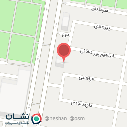 عکس دکتر محمد تقی گل پرور