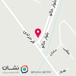 عکس تعمیرگاه و اتو سرویس تخصصی هادی داودی