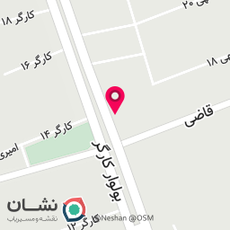 عکس پروتئین سعید تاج آبادی