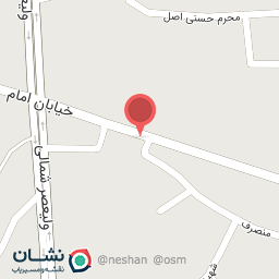 عکس مغازه برادران عسگری