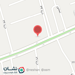 عکس سوپر مارکت ترنم