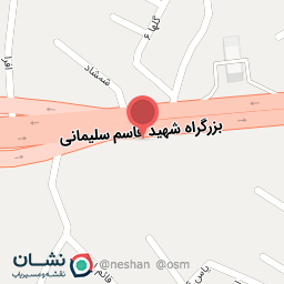 عکس تعمیرگاه مرکزی هیوندایی خواجوی