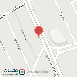 عکس مانتو سرای رضایی