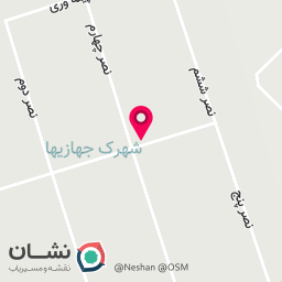 عکس مزرعه سبزیجات گندم