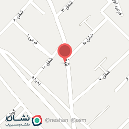 عکس اریشگاه تارچین مردانه