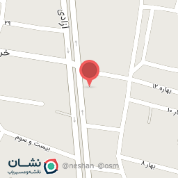 عکس کافه هیزم