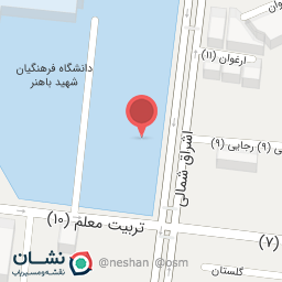 عکس خوابگاه چهار دانشگاه فرهنگیان