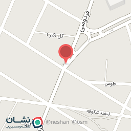 عکس مجموعه املاک کاخ کوروش