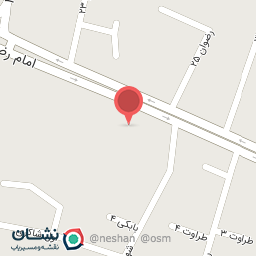 عکس کلینیک تخصصی بینایی تک