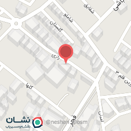 عکس فروشگاه برومند