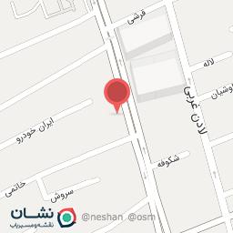 عکس موبایل صدر