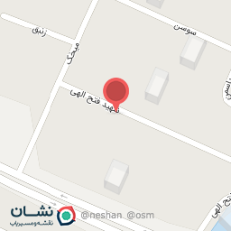 عکس مجتمع مسکونی اطلس۲