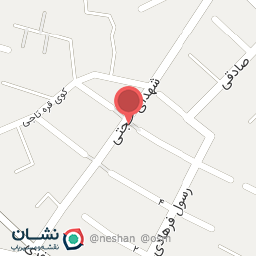 عکس اتوسرویس لیقوانی