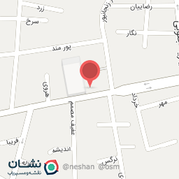 عکس دکتر فرح قاسمی