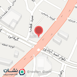 عکس رستوران میزبان کیانا