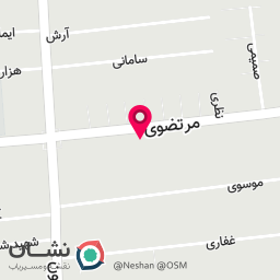عکس کباب سرای پویا