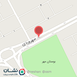 عکس هایپرمارکت باباحاجی 