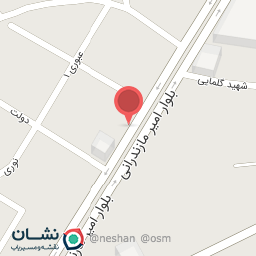 عکس مدرسه دخترانه آفتاب شمال