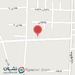 عکس کافه بوفالو