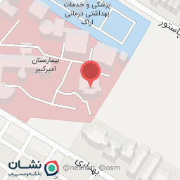 عکس بخش نگهداری بیماران اعصاب و روان