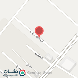 عکس اداره راه و شهرسازی