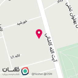 عکس داروخانه دکتر کاظمعلی