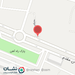 عکس خودپرداز بانک سپه - فروشگاه تعاونی مصرف شهرداری