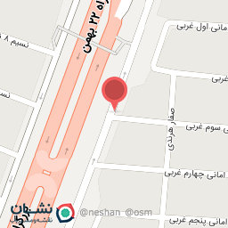 عکس دفتر اسناد رسمی شماره ۲