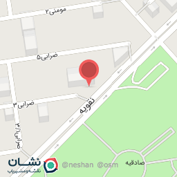 عکس ساختمان افرا