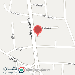 عکس کارگاه درب ضد سرقت حسینی