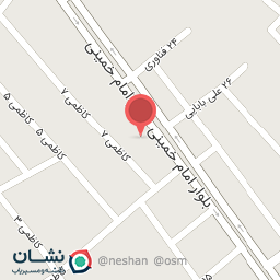 عکس آرایشگاه مردانه