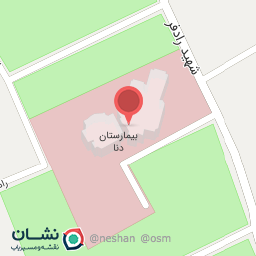 عکس محمود شیشه‌گر	متخصص گوش و حلق و بینی