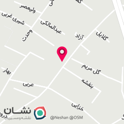 عکس فروشگاه امین کراس