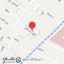 عکس حوزه علمیه حضرت معصومه 