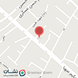 عکس سوپرمارکت نقوی